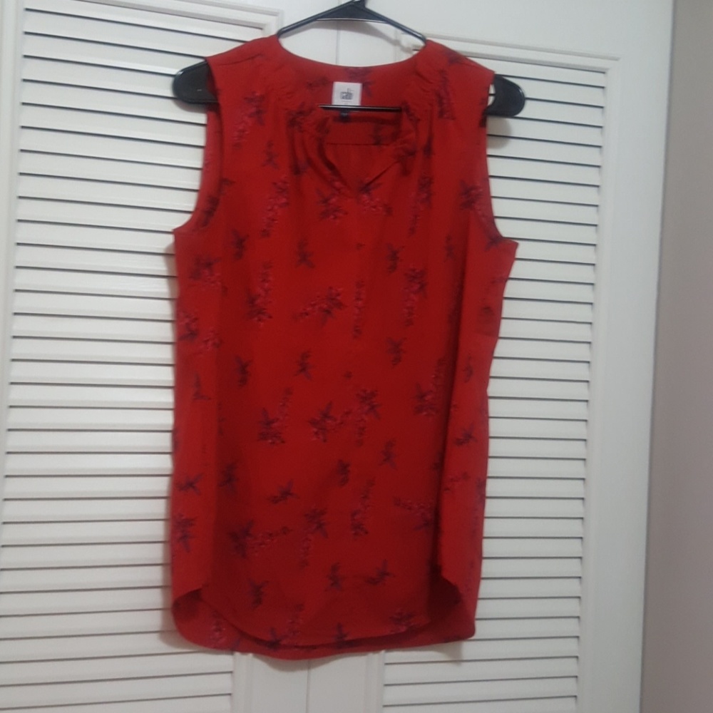 Cabi Top